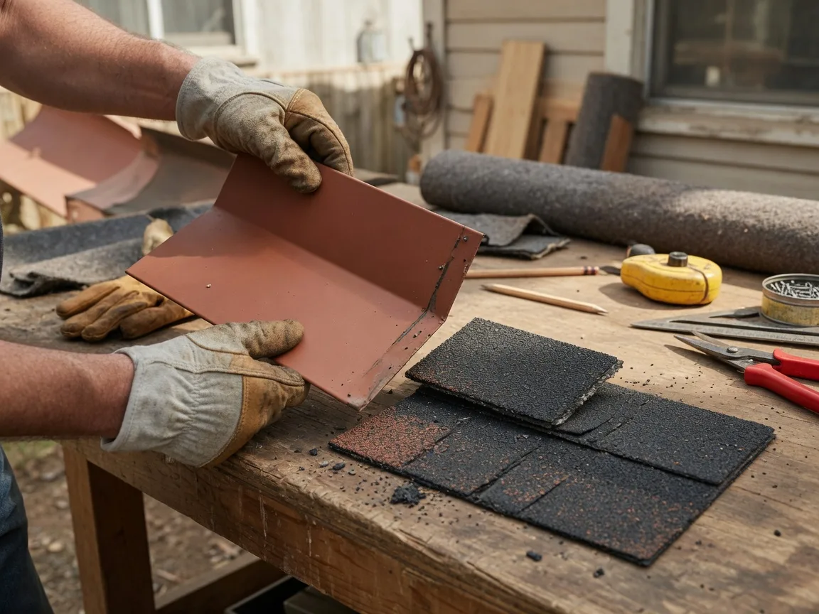 Roof Repair company in Kingston, GA
